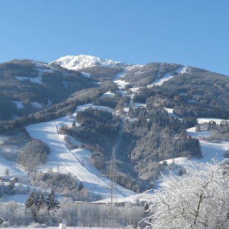 Gaestehaus Hartweger ภายนอก รูปภาพ