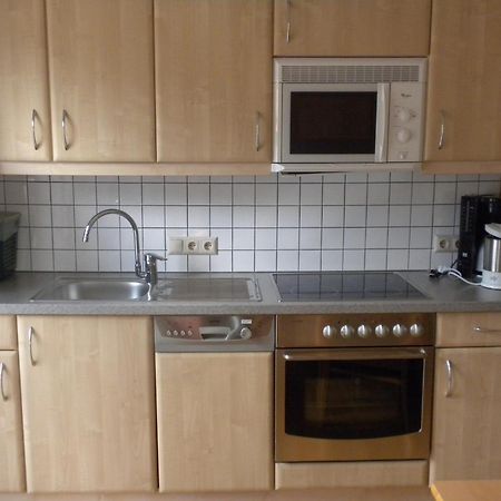 Gaestehaus Hartweger ภายนอก รูปภาพ