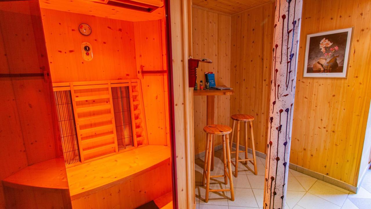 Gaestehaus Hartweger ภายนอก รูปภาพ