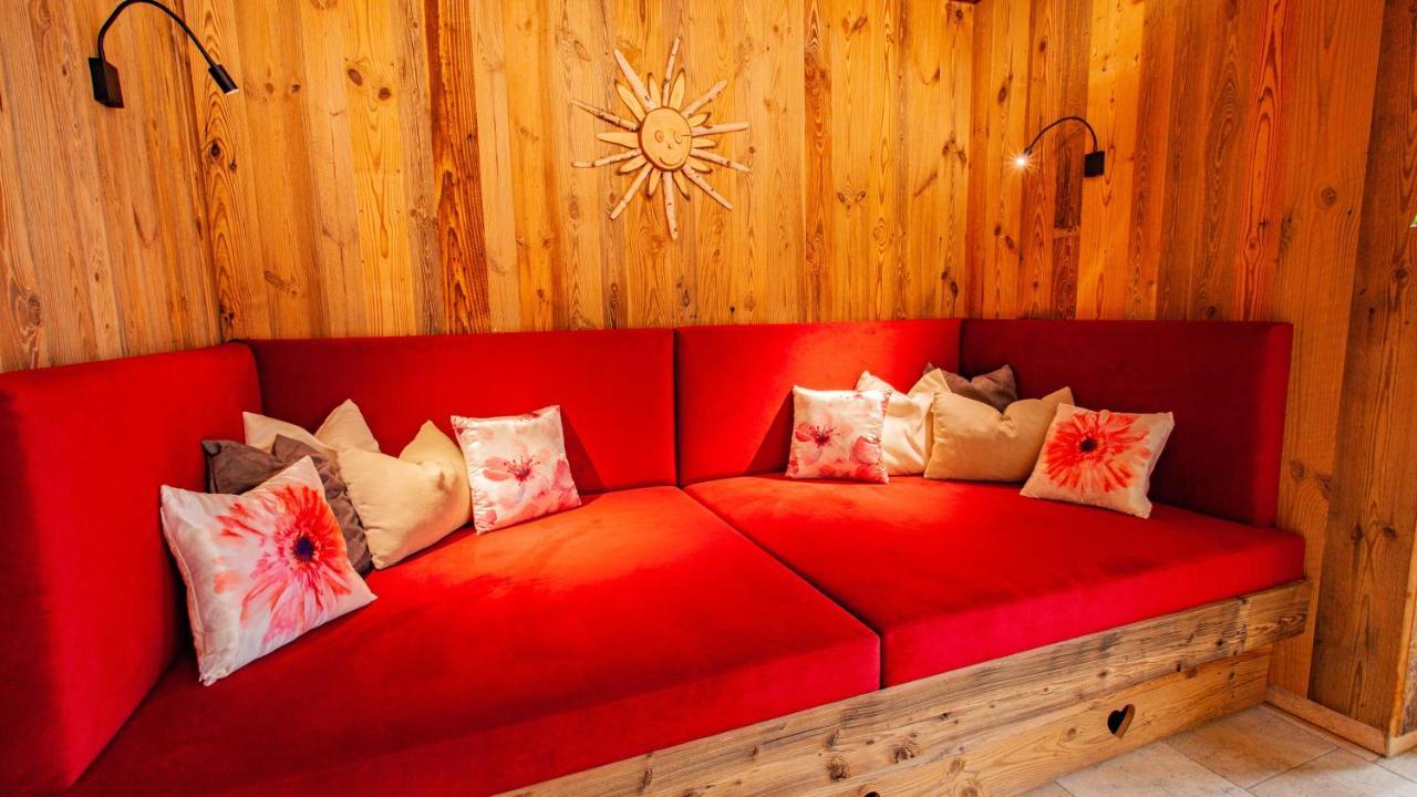 Gaestehaus Hartweger ภายนอก รูปภาพ