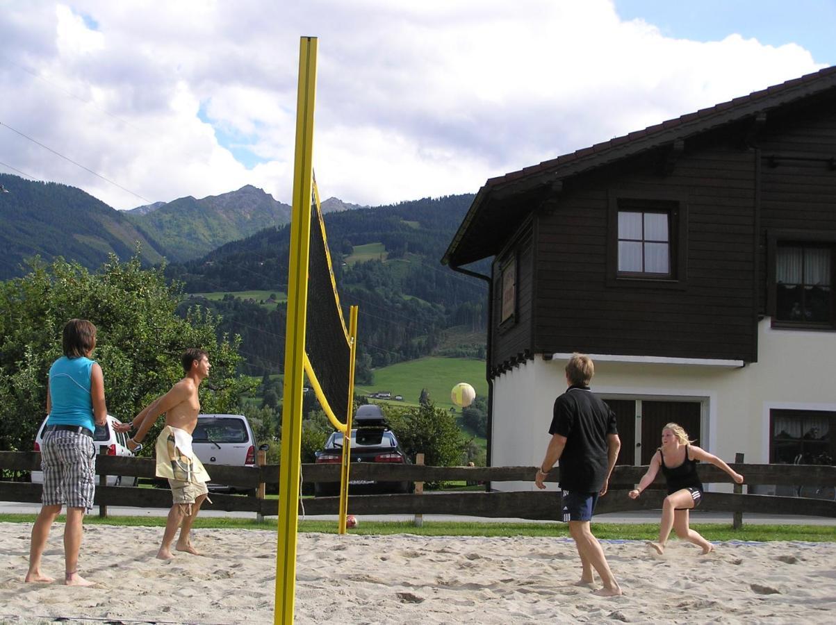 Gaestehaus Hartweger ภายนอก รูปภาพ