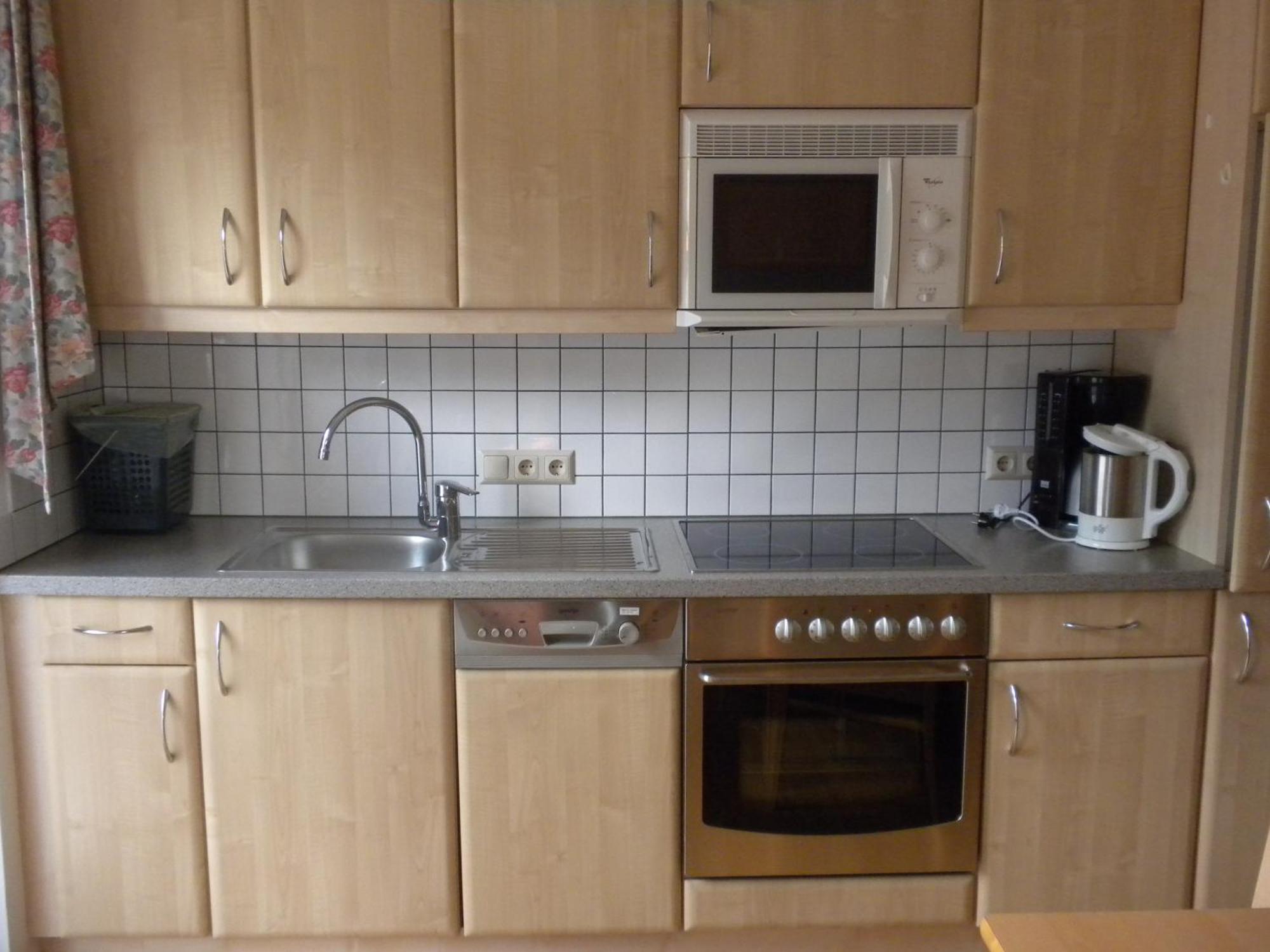 Gaestehaus Hartweger ภายนอก รูปภาพ