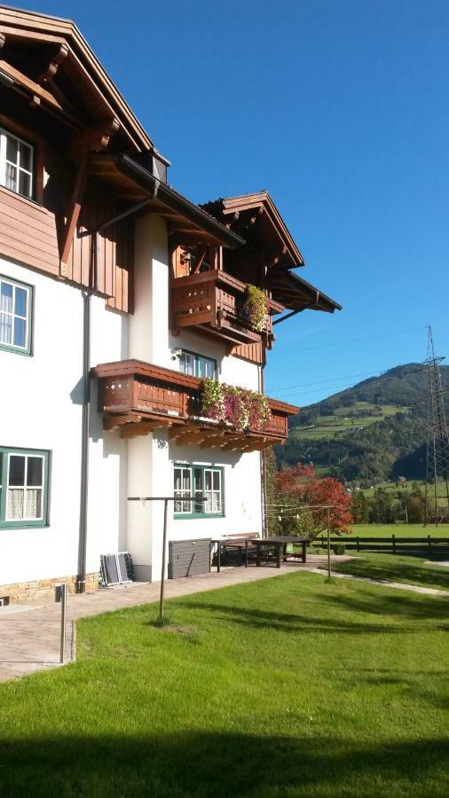 Gaestehaus Hartweger ภายนอก รูปภาพ